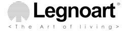 Legnoart logo