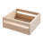 Solid Wood Crate-61047857
