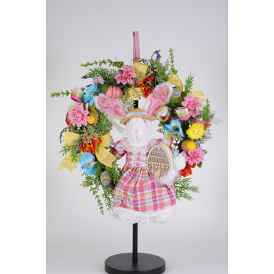 Easter Rabbit Figurines & Collectibles