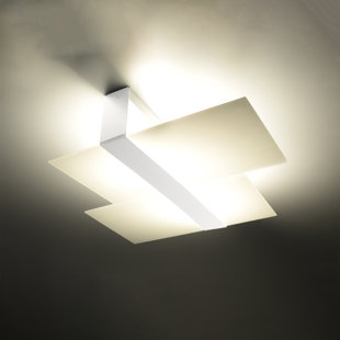 Flush Mount