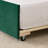 Twin Size Upholstery Daybed With Twin Size Pop-Up Trundle And USB Charging Design-245003714