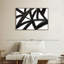 Abstrait de routes noires-2075114085-2075114083
