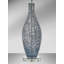 Lampe de table turquoise 31 po Mirandola