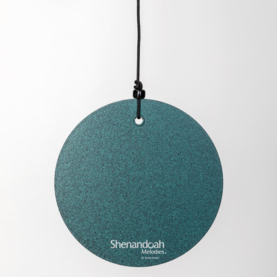 Shenandoah Melodies Aluminum Wind Chime
