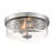 Brushed Nickel