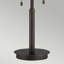 Main Metal Table Lamp