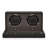 Cub Faux Leather Watch Box