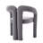 Keyt 16.54'' H Upholstered Armchair-1257037386-1224430742