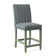 Tabouret de comptoir 24 po Manhattan