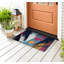 Non-Slip Outdoor Doormat