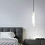 Luminaire suspendu en marbre