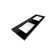 Reyes 61'' Bathroom Vanity Top with Sink