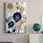 " Blue Poppy Cascade II "-294943637