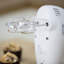 Swan 5 Speed Hand Mixer