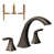 Oil Rubbed Bronze is out of stock