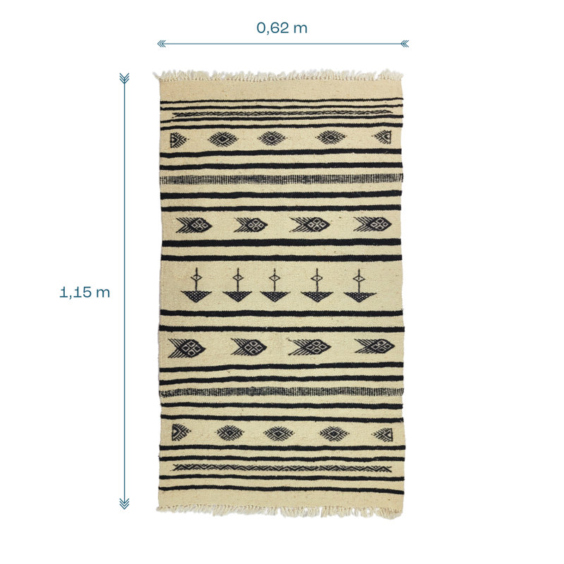 Kilim Sahara