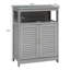 Graziana Bathroom Cabinet-1057800442