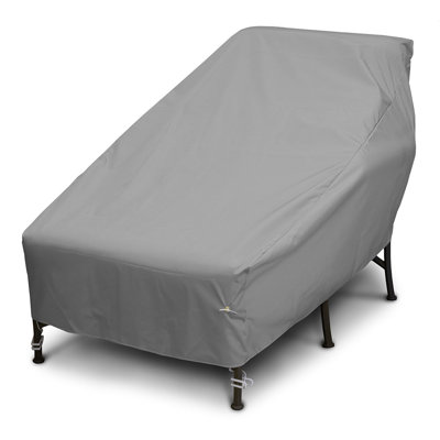 Weathermax™ Outdoor Patio Chaise Lounge Cover