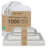 Threadmill 1000 Thread Count 100% Supima Cotton Sheet Set in Sateen Weave-125243502-125243510