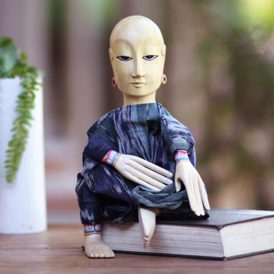 Figurine Barnnett