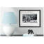 Lustleigh, From The East 1920 by Francis Frith - Single Picture Frame Print-51143368-70707481