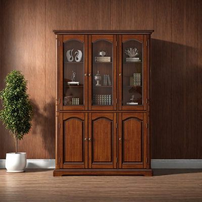 American style cost effective bookcase