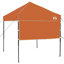 Canopy Tent Manual Fabric Outdoor Shade Pop-up Event Party Modern Large-923797792