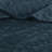 Velvet Bedding Sets Cotton Comfort Teal For Home