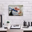 «When Pigs Fly No. 2» par Lucia Heffernan, art mural sur toile-1656054020