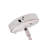 Selvi 4 - Light Dimmable Lantern Square / Rectangle Chandelier