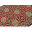 One-of-a-Kind 9’1”x11’10” Hand Knotted Area Rug