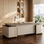 Table de bureau haut de gamme haut de gamme