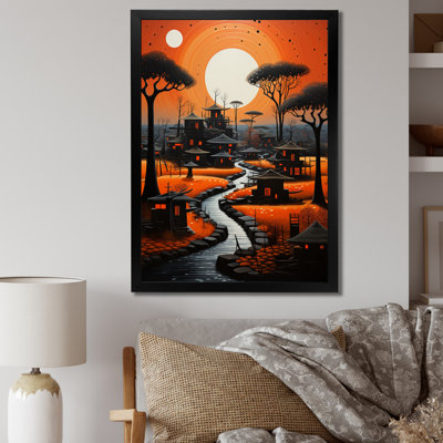 «Stevy African Tribal Rhythms», reproduction d'art sur toile