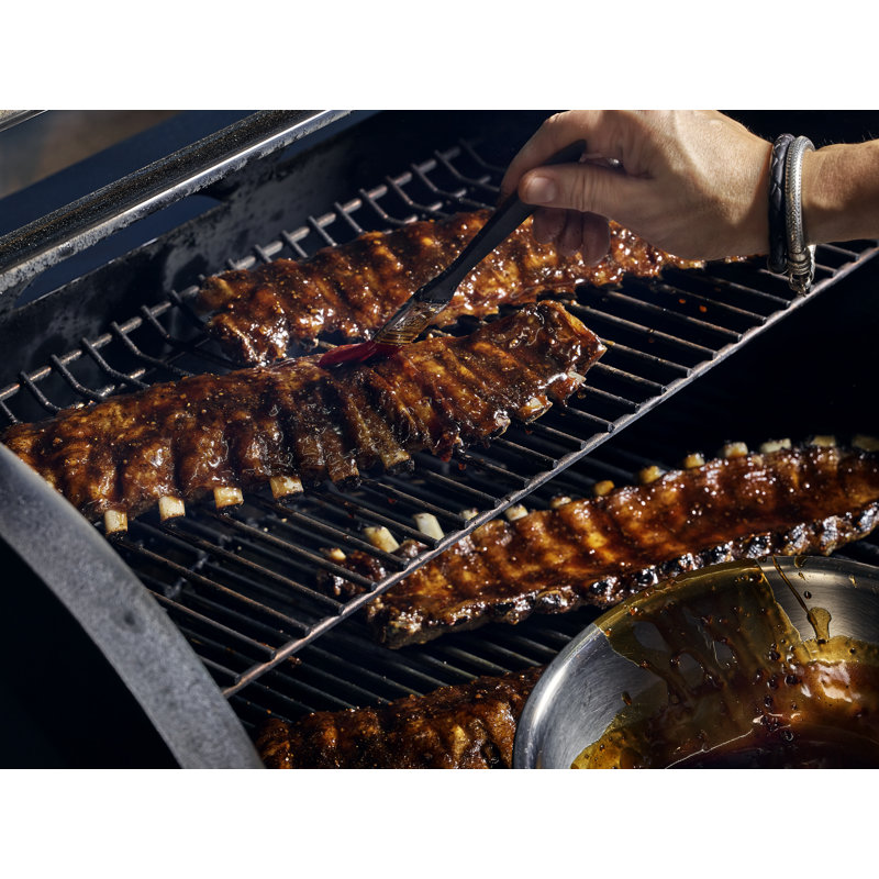 Weber Smoke Fire Epx6 Pellet Grill