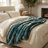 Knitted Throw Blanket-576546749-576546735