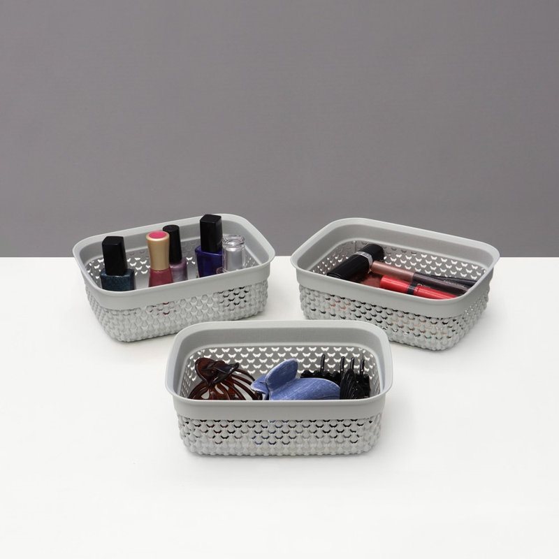 JVL Decorative Basket