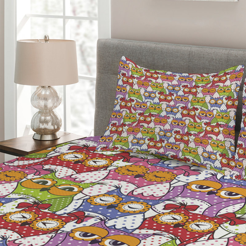 Coverlet