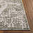 Chamber Power Loom Performance Oriental Indoor Rug-966435073