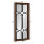 Miroir d'appoint sans cadre
