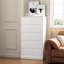 Grande commode de rangement moderne Modern-1844623312