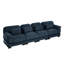 Canapé 4 places Cloud Couch-1062852555-1062852556