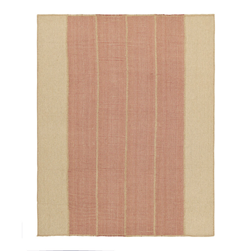 One-of-a-Kind 9'2" X 11'7" Area Rug
