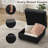 Upholstered Sofa-980155723-980155725