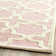 Igna Hand Tufted Wool Geometric Rug