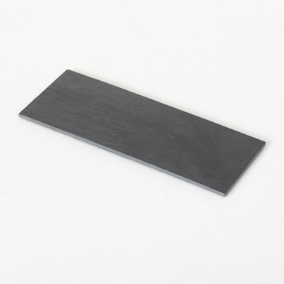 Planche rectangulaire ardoise