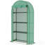 Serre Lean-To