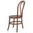 Bentwood Wood Restaurant Chair, 2 Chair Bundle by Chivari