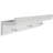 Wall Mounted Coat Rack with Shelf-12225592