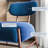 Luice Velvet Side Chair-175929628