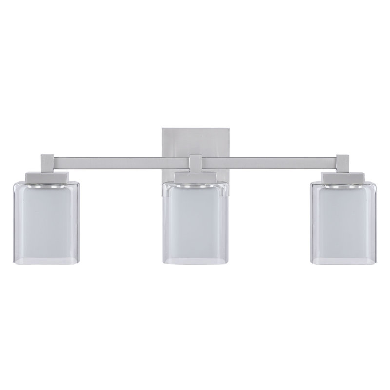 3 - Light Vanity Light